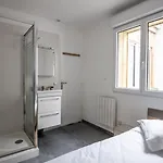 Small Functional & Quiet With Courtyard Lille