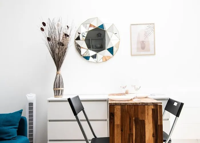 Small Functional & Quiet With Courtyard * Лилль