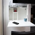 Small Functional & Quiet With Courtyard